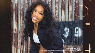 SZA Type Beat "PERFECT GIRL" | Brent Faiyaz Type Beat 2024