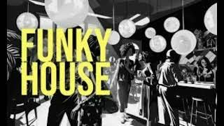 DJ Mario - Funky , Groove , House Mix 2024#10