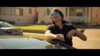 JULIAN SMITH - Awkward Moments: Makeup