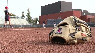 Arizona Softball's 50th Anniversary