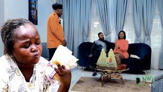 Just Released Now NOV 24TH-EBUBE OBIO- UNFORTUNATE MARRIAGE - 'Latest Nigerian Movie #viralvideo