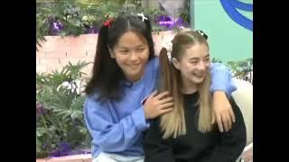 Rain x Kai - kairain selos moments part 2 - Nais kong malaman mo (FMV) #kairain #rainkai #pbbgen11