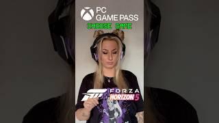 Xbox PC Game Pass 