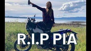 R.I.P Pia