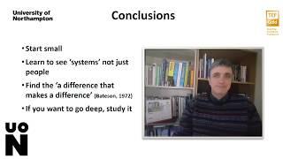 07 - An Introduction to System Theory in Social Work Practice