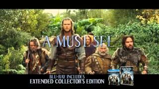 Snow White & The Huntsman på DVD och Blu-ray 19 oktober