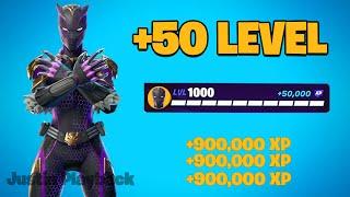 Schnell LEVEL 100 mit XP GLITCH in CHAPTER 5 SEASON 4  Fortnite XP Glitch Deutsch