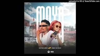 Zoli White Smoke & SmeezyOn The Beat - Moya (Official Audio)