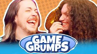 12 Hours of Game Grumps Laughter Sleep Aid Clips Compilations (2023)