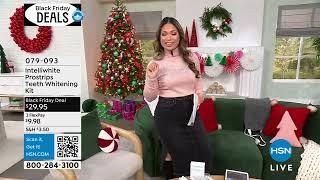 HSN | HSN Today with Tina & Friends - Good Morning Gifts 11.15.2024 - 07 AM