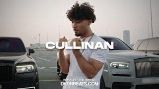 [FREE] JAZEEK x LUCIANO Type Beat | CULLINAN | 2024 (50Cent Type Beat)