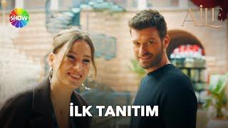 Aile İlk Tanıtım | Yeni Bölüm Salı 20.00'de Show TV'de başlıyor!