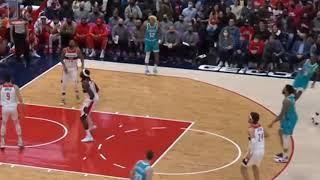 Scary Terry Rozier  Insane Handles vs. Washington Wizards