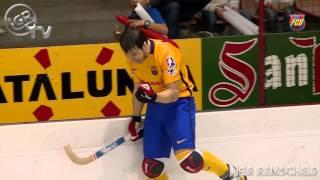 Best of Rollhockey V