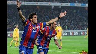 Cupfinal 2012 - FC Basel vs. FC Luzern