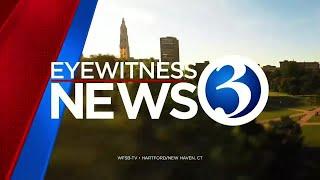 Your Channel 3 Eyewitness News Monday evening update