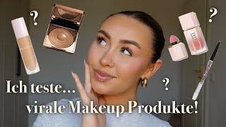 Makeup von SHEIN??? Let's try!