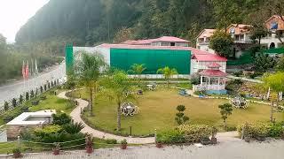 Cordillera Resort Balakot | Kaghan Valley | A luxurious stay Point | Best hotel in kaghan Valley.