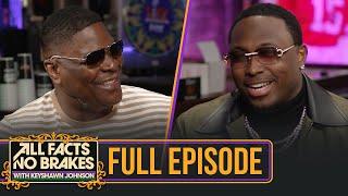 LeSean McCoy talks Super Bowl, Saquon advice, Mahomes catching Brady, Andy Reid & Eagles Mt Rushmore