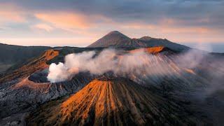 The PERFECT itinerary for EAST JAVA, but is it a SAFE place to travel?