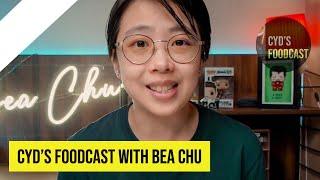 Coffee crash course, sensibilities, and third wave coffee with Bea Chu | Cyd's Foodcast