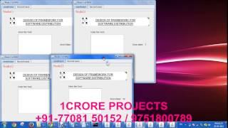 Restoring Inter node Connectivity using RIM algorithm | 1Crore Projects