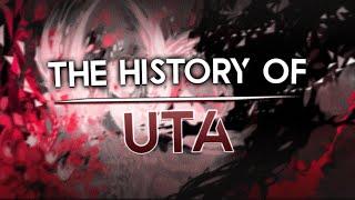 osu! | The History of Uta