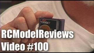 RCModelReviews 100th Video