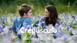 Meditação para Realidade Desejada de Crepúsculo