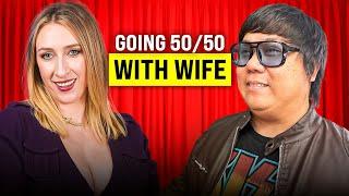 Traditional Wife, Modern Rules | Dating Makeover with Lana Ricco