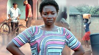 MY HAPPY PLACE | A Beautiful Love Story - Nigerian Movies 2024 Latest Full Movies