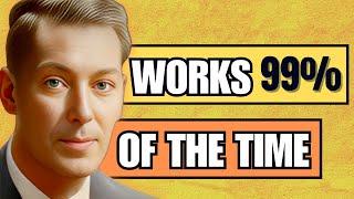 When NOTHING Else Is Working EXPLOIT This | Neville Goddard | Law of Attraction