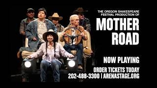 "Mother Road" - Now Playing at Arena Stage