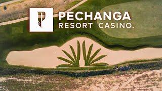 Pechanga Resort Casino - History and Experience - 4K