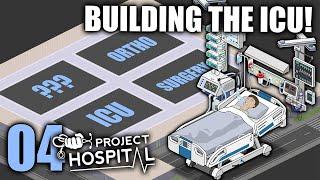 Critical Care & Broken Bones! | Treetop Health Ep 4 | Project Hospital