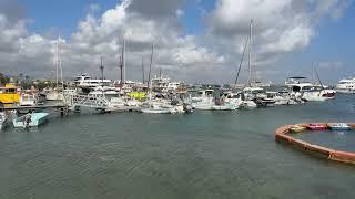 Lifes Worldwide Adventures is live from Paphos Harbour on Cyprus Island