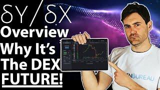 dYdX: Why It's THE TOP Trading DEX 