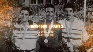 50 Jahre Swiss Athletics – Teil 2 (1971-1980)