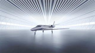 Introducing the Cessna Citation Ascend