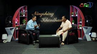 NINGSHING KHONTHANG || SANGLAKPAM IBOCHOUBA - EPISODE 80