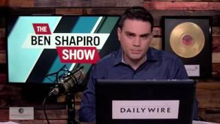 Ben Shapiro show Ep 356 - Is Trump On The Brink