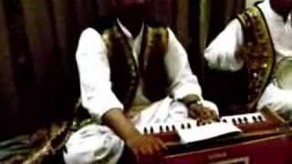 Afghan music