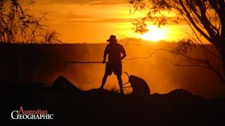 The Hunt for Australia’s Lost Dinosaurs