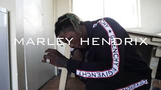 Marley Hendrix -I’m good (official music video) Dir by @busybeeproductions