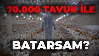 I SPENT $650,000 ON THIS CHICKEN FARM! | BROILER PRODUCTION