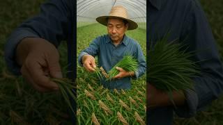 How Chinese Farmers Raise Millions Of Grasshopper To Eat? By Shiksha SQUARE