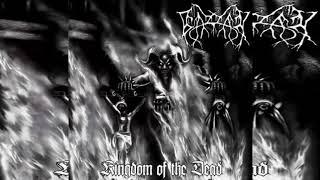 BAZZAH - KINGDOM OF THE DEAD - FULL ALBUM 1998 (REISSUE 2004)