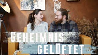 Unser letztes Video zu ... [Life Update mit Corina]