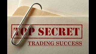 The Secret To Trading Success - How to Learn How to Trade