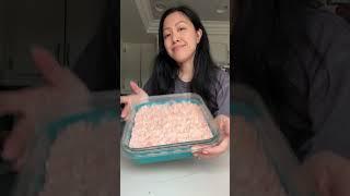 The Best Spicy Salmon Sushi Bake Recipe (Easy!)